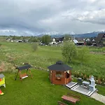 Apartamenty U Moni